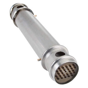 Alliant Power Oil Cooler, 1994-2003 7.3L Powerstroke Full Force Diesel