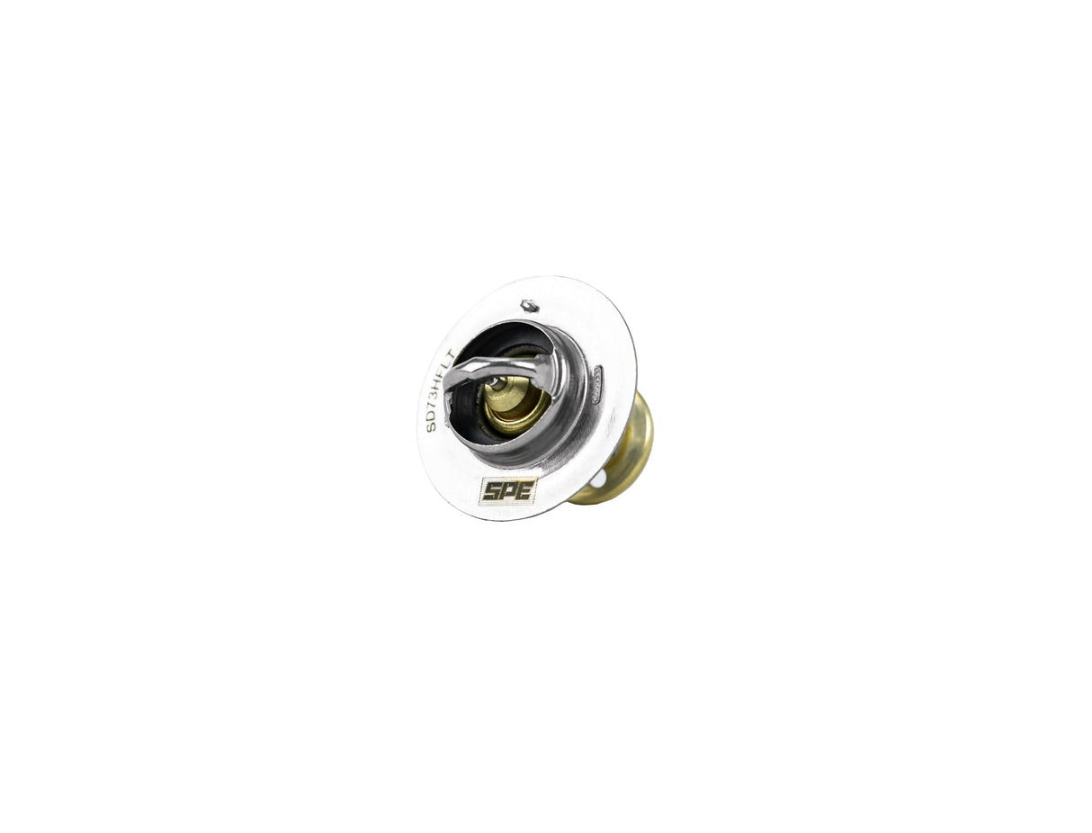 SPE Motorsport 7.3L Powerstroke Godzilla Low Temp-High Flow Thermostat