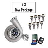 Tow Package - 7.3 Powerstroke (1994.5-2003)