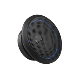 AudioControl PNW-275 | 2.75" 25W Component Midrange Speakers 3-Ohm (Pair) AudioControl