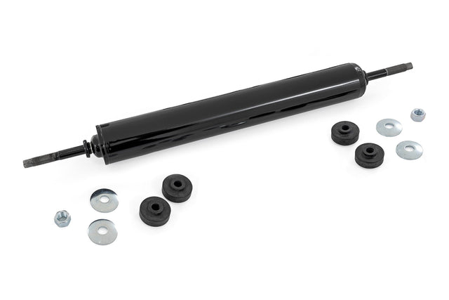Rough Country Steering Stabilizer for 1970-1979 Ford Bronco, F-100, F-150