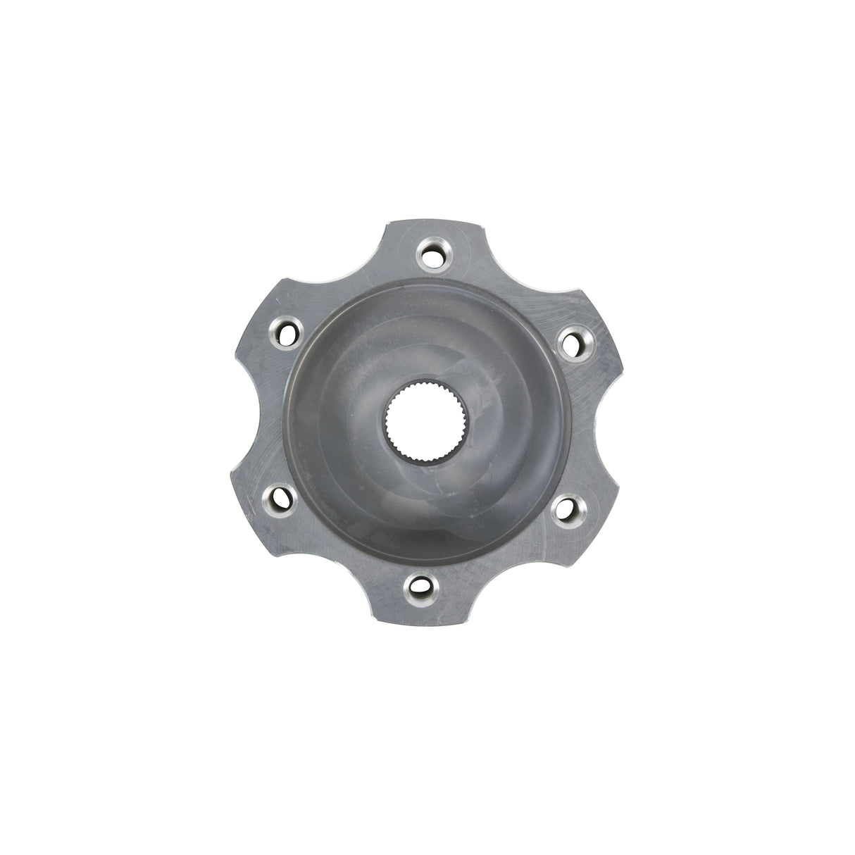 CanAm X3 / Mav R 6 Bolt Steering Wheel Hub