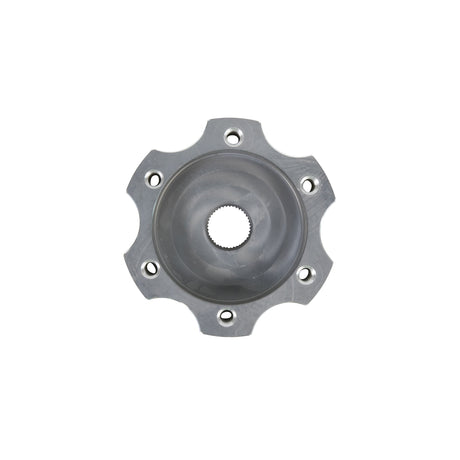 CanAm X3 / Mav R 6 Bolt Steering Wheel Hub
