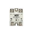 NTE Electronics, Inc. RS3-1D40-21 Relay, Power, 34 mA (Max.), 24 VDC, Solid State, Panel Mount, 3 to 32 VDC NTE