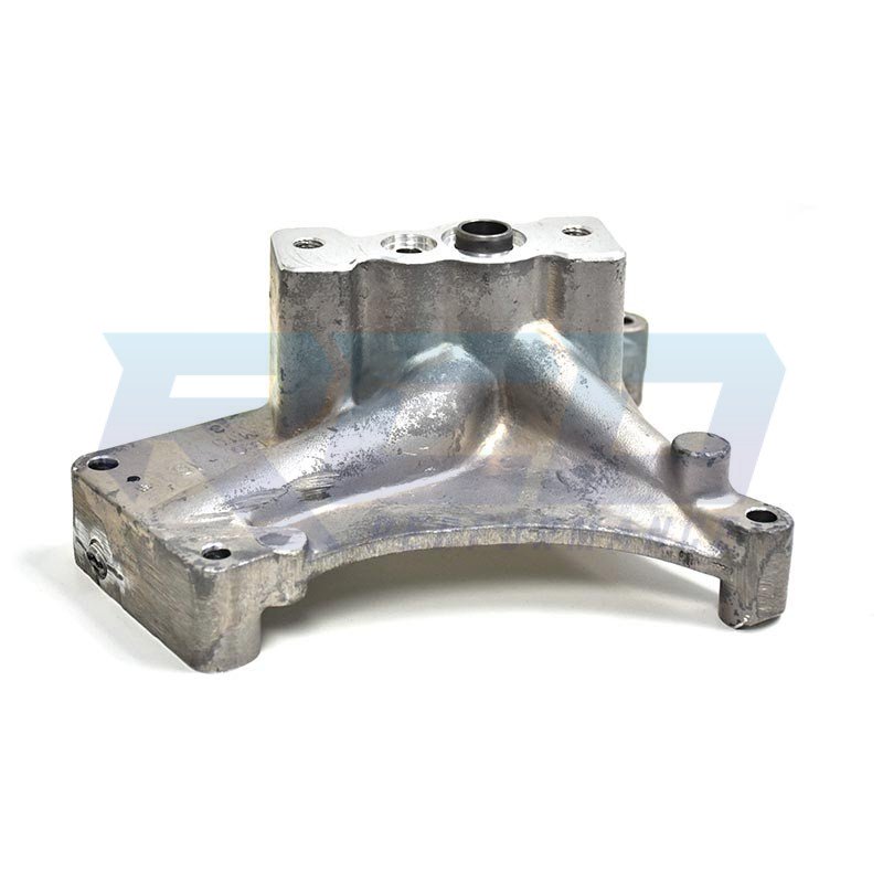 7.3L Ford Power Stroke Non Complex Turbo Pedestal