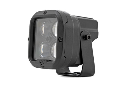 2 Inch SAE Driving Light Pods Pair Rough Country