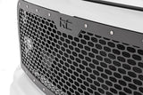 Mesh Grille Ram 2500/3500 2WD/4WD (2013-2018) Rough Country