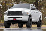 Mesh Grille Ram 2500/3500 2WD/4WD (2013-2018) Rough Country