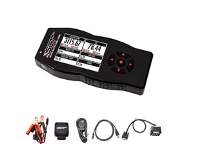 SCT 7015PD-B Diesel Tuner Cable X4 Bundle, 2020-2021 Ford 6.7L Powerstroke SCT