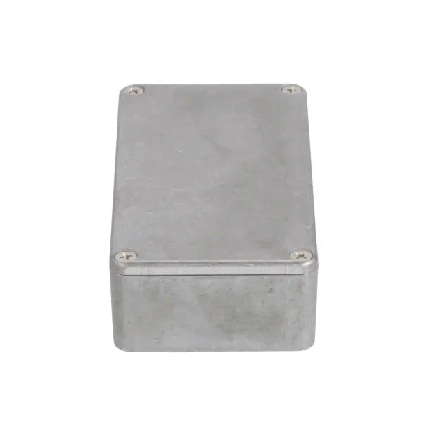 Hammond Die Cast Enclosure 1590B TekShack