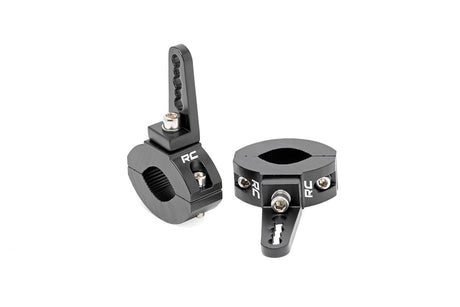 Universal LED Light Mount 1-1.5 Inch Tube Rough Country
