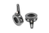 Universal LED Light Mount 1.65-2 Inch Tube Rough Country