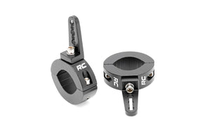 Universal LED Light Mount 1.65-2 Inch Tube Rough Country