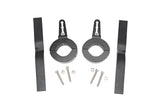 Universal LED Light Mount 1.65-2 Inch Tube Rough Country