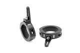 Universal LED Light Mount 2.5-3 Inch Tube Rough Country
