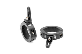 Universal LED Light Mount 2.5-3 Inch Tube Rough Country