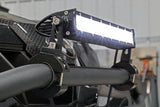 Universal LED Light Mount 2.5-3 Inch Tube Rough Country