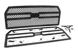 Mesh Grille Ford F-150 2WD/4WD (2015-2017) Rough Country
