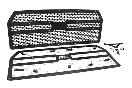 Mesh Grille Ford F-150 2WD/4WD (2015-2017) Rough Country