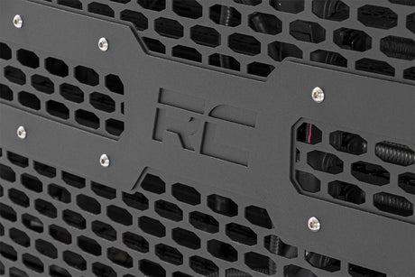 Mesh Grille Ford F-150 2WD/4WD (2015-2017) Rough Country