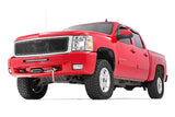 Mesh Grille Chevy Silverado 1500 2WD/4WD (2007-2013) Rough Country