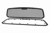 Mesh Grille Ram 1500 2WD/4WD (2013-2018 & Classic) Rough Country
