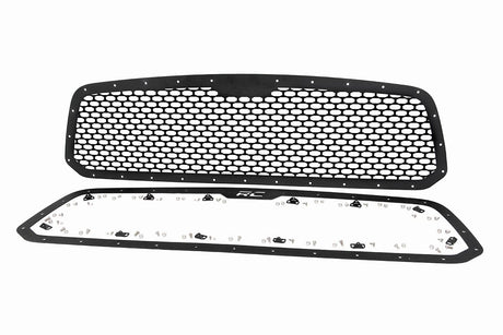 Mesh Grille Ram 1500 2WD/4WD (2013-2018 & Classic) Rough Country