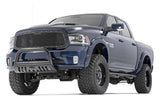 Mesh Grille Ram 1500 2WD/4WD (2013-2018 & Classic) Rough Country