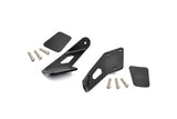 LED Light Mount Hood 20 Inch Jeep Wrangler TJ (97-06)/Wrangler Unlimited (04-06) Rough Country