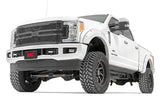 Mesh Grille Ford F-250/F-350 Super Duty 2WD/4WD (2017-2019) Rough Country