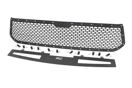 Mesh Grille Toyota Tundra 2WD/4WD (2014-2017) Rough Country