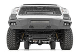 Mesh Grille 30 Inch Dual Row LED Black Toyota Tundra 2WD/4WD (2014-2017) Rough Country