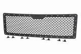 Mesh Grille Ford F-150 2WD/4WD (2009-2014) Rough Country
