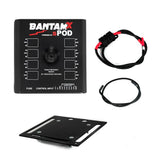 sPod BantamX HD Universal 8-Circuit Power Management System