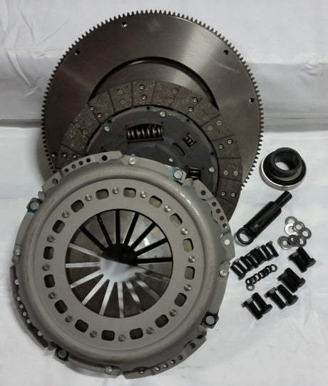 (1994.5-1997) - Valair Clutches, (STOCK HP) OEM REPLACEMENT CLUTCH WITH FLYWHEEL Valair Clutches