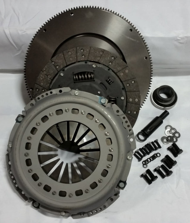 (1994.5-1997) - Valair Clutches, (STOCK HP) OEM REPLACEMENT CLUTCH WITH FLYWHEEL Valair Clutches