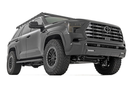 3.5 Inch Lift Kit Toyota Sequoia 4WD (2023-2026) Rough Country