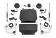 3.5 Inch Lift Kit Toyota Sequoia 4WD (2023-2026) Rough Country