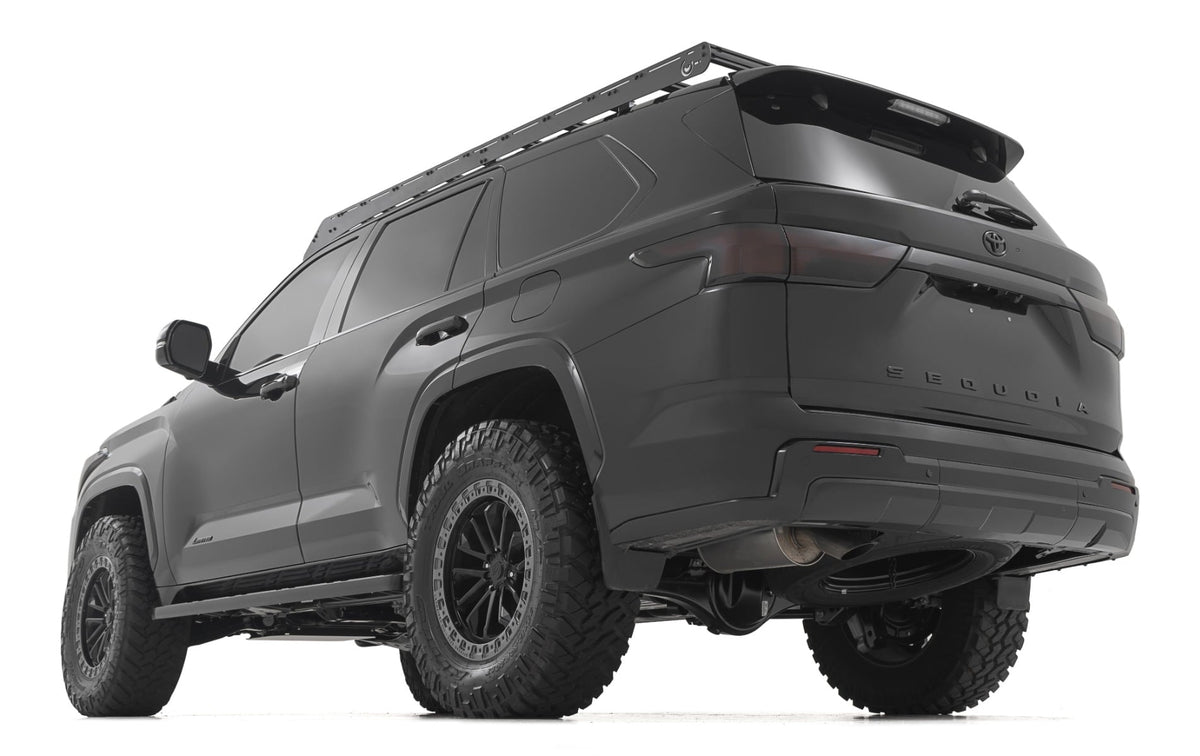 3.5 Inch Lift Kit Toyota Sequoia 4WD (2023-2026) Rough Country