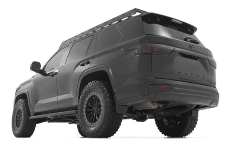 3.5 Inch Lift Kit Toyota Sequoia 4WD (2023-2026) Rough Country