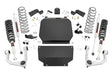 3.5 Inch M1 Lift Kit Toyota Tundra 4WD (2022-2026) Rough Country