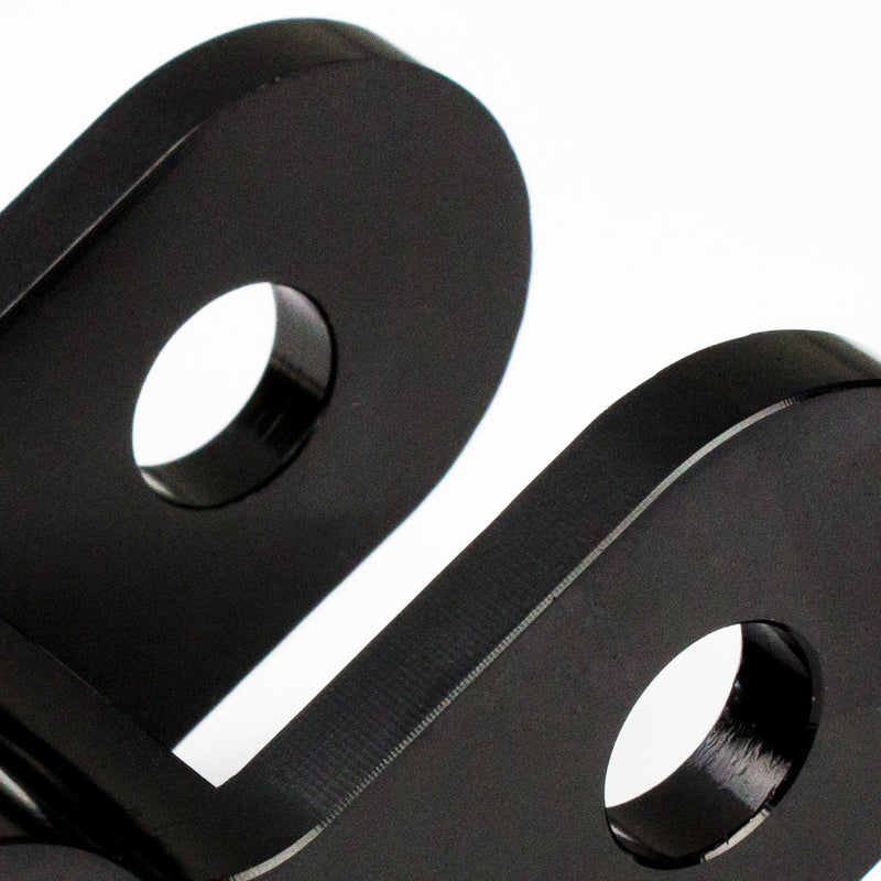 2006-2008 Kawasaki Ninja 650R Lowering Link