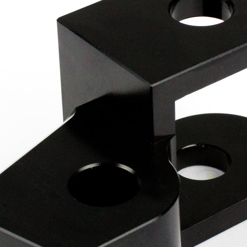 2006-2008 Kawasaki Ninja 650R Lowering Link