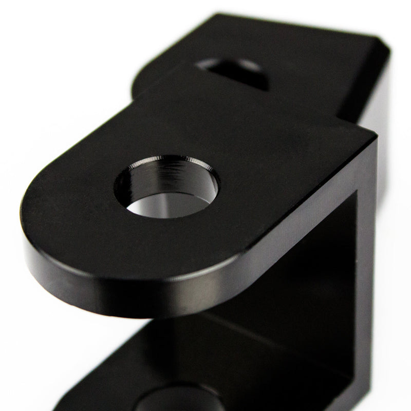 2006-2008 Kawasaki Ninja 650R Lowering Link