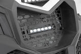 6 Inch Black Series LED Light Bar Slim Line Rough Country