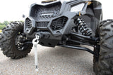 6 Inch Black Series LED Light Bar Slim Line Rough Country
