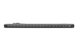 20 Inch Black Series LED Light Bar Slim Line Rough Country