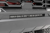 20 Inch Black Series LED Light Bar Slim Line Rough Country