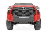 20 Inch Black Series LED Light Bar Slim Line Rough Country