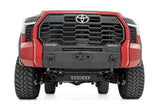 4 Inch Lift Kit Toyota Tundra 4WD (2022-2026) Rough Country
